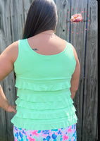 SPX5255 Cha Cha Tank - LMCL