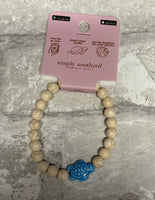 Track Bracelet - Turtle