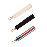 Scout On Hand Wrist Strap