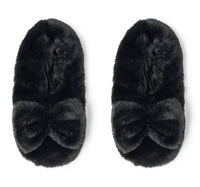 Hello Mello Cuddlers Heated Slippers