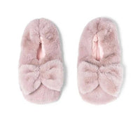 Hello Mello Cuddlers Heated Slippers