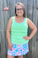 SPX5255 Cha Cha Tank - LMCL