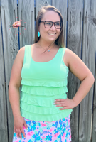 SPX5255 Cha Cha Tank - LMCL