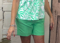 Bangladine Pull-On Short - KGCL