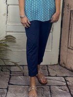 V-Neck Travel Tunic - RPNY