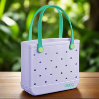 Lavender Mojito Bogg Bag