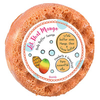 Let That Mango Body Buffer