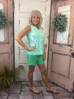 Bangladine Pull-On Short - KGCL