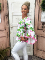 Michelle Top - Royal Palm Way