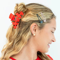 Disney | TELETIES Classic Mickey Mouse Hair Clip