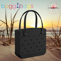 Onyx Leopard Bogg
Baby Bogg Bag
Black Leopard