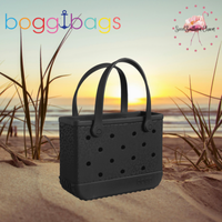 Onyx Leopard Bogg
Bitty Bogg Bag