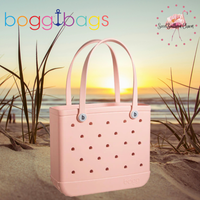 Peach Bogg Bag
Baby Bogg Bag