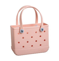 Peach Bogg Bag 
Bitty Bogg Bag