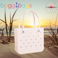 Petal Pink Bogg Bag
Baby Bogg Bag