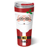 Mr Claus - Tumbler 32oz