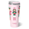 Sugar Plum Soldiers - Tumbler 32oz