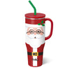 Mr Claus - Mega Mug 40oz