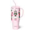 Sugar Plum Soldiers - Mega Mug 40oz