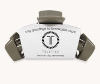 Teleties Clip - Sage it ain't so