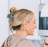 Teleties Clip - Sage it ain't so