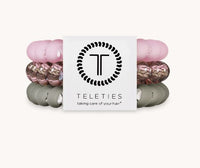 Large - Sage it ain't so Hair Ties