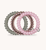 Large - Sage it ain't so Hair Ties