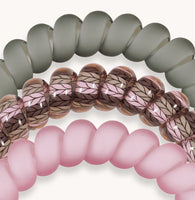 Large - Sage it ain't so Hair Ties