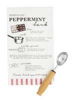 Christmas Recipe Towel Set