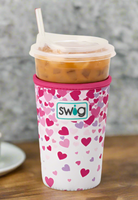 Falling In Love - Iced Cup Coolie 22oz