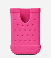 Call Me Bogg - Haute Pink