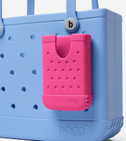 Call Me Bogg - Haute Pink