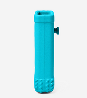 Call Me Bogg - Tiffany Blue