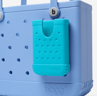 Call Me Bogg - Tiffany Blue