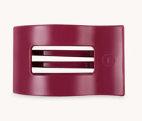 Rectangle Flat Clip - Wild Side