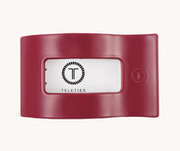 Rectangle Flat Clip - Wild Side