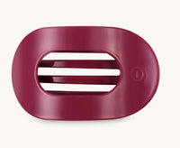 Flat Round Clip - Wild Side