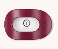 Flat Round Clip - Wild Side