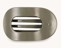 Flat Round Clip - Sage it ain't so