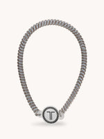 Teletie Headband - Truly Taupe