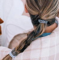 Small - Truly Taupe Hair Ties