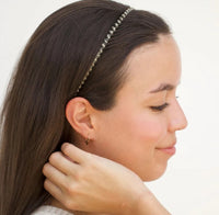 Teletie Headband - Wild Side