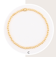 Waterproof Celeste Bracelet