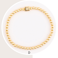 Waterproof Celeste Bracelet