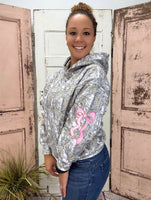 simply southern camo 
simply southern hoodie 
camo with pink bows
trendy sweatshirt