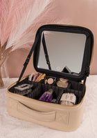Simply Southern Mirror Travel Case