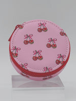 Simply Southern Pill Case - Cherry