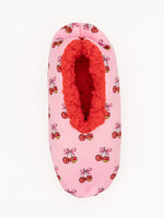 Simply Southern
Simply Southern Slipper
Cozy trendy and comfy slipper