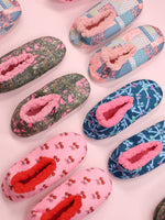 Cozy, trendy and comfy slippers
simply southern
slippers
