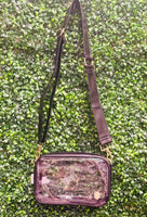 Simply Southern Stadium Crossbody
Clear Stadium Crossbody 
purse
simply southern
